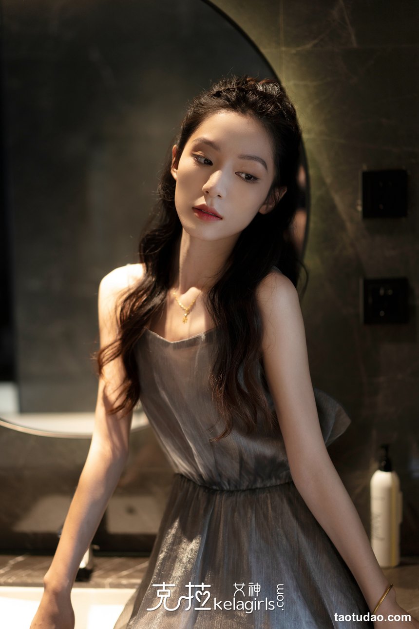 图片[2]-[Kelagirls克拉女神]2022.07.29《靓脸素足》柠西[30P／340MB]-绅士图