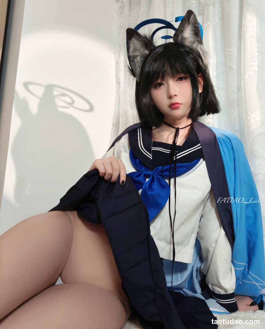 图片[4]-发条少女（迷之呆梨) 桔梗 [89P-1.49GB]-绅士图