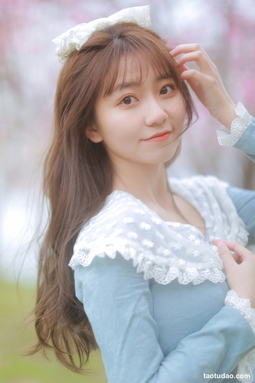 图片[2]-[YITUYU艺图语]2022.05.28 陌上花开 小临川[27+1P／245MB]-绅士图