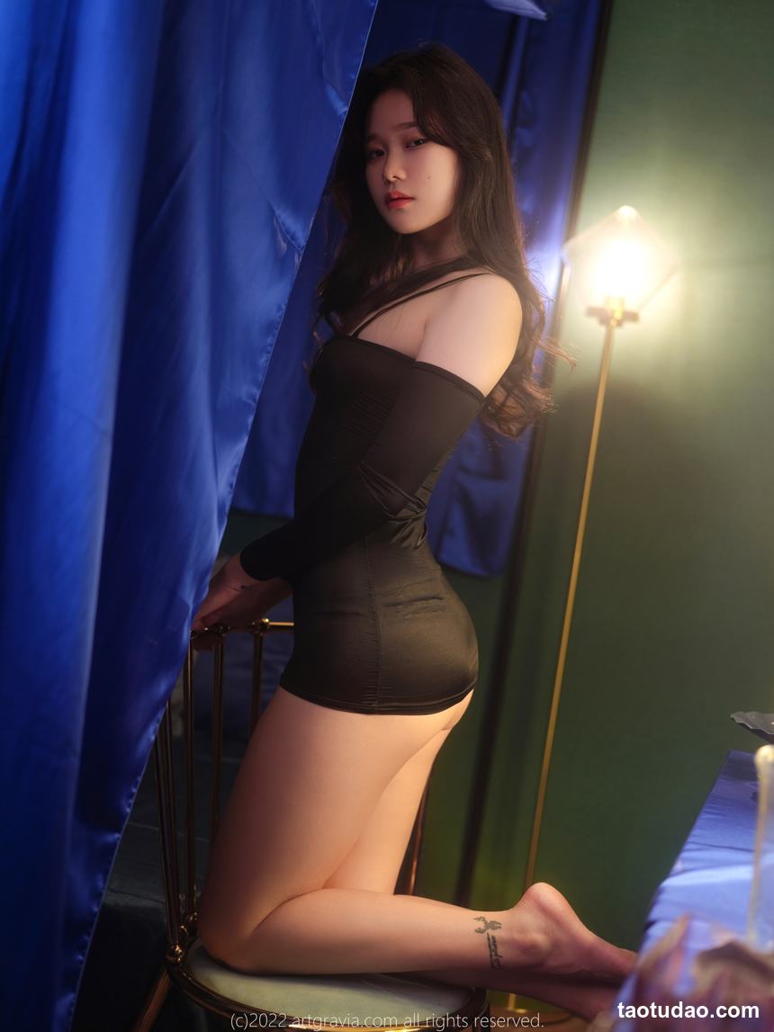 图片[3]-ARTGRAVIA Vol.470 [56P-120MB]-绅士图