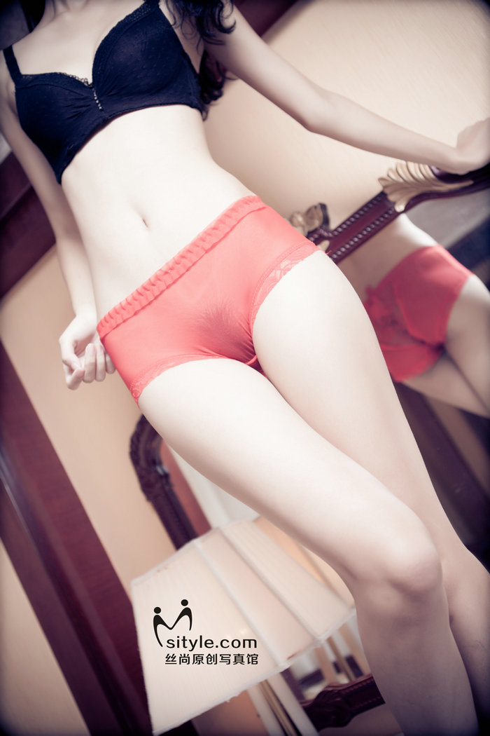 / Sityle /丝尚写真 20140205 NO.194 / 51P81MB / 丝袜美腿-绅士图
