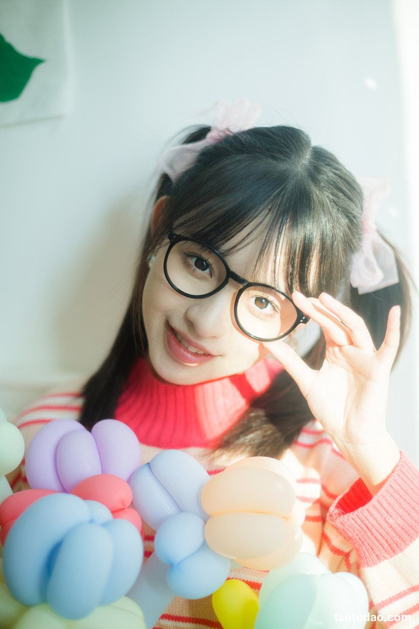 图片[2]-[YITUYU艺图语]2022.11.17 明亮的你 睡饱了吗[35+1P／328MB]-绅士图