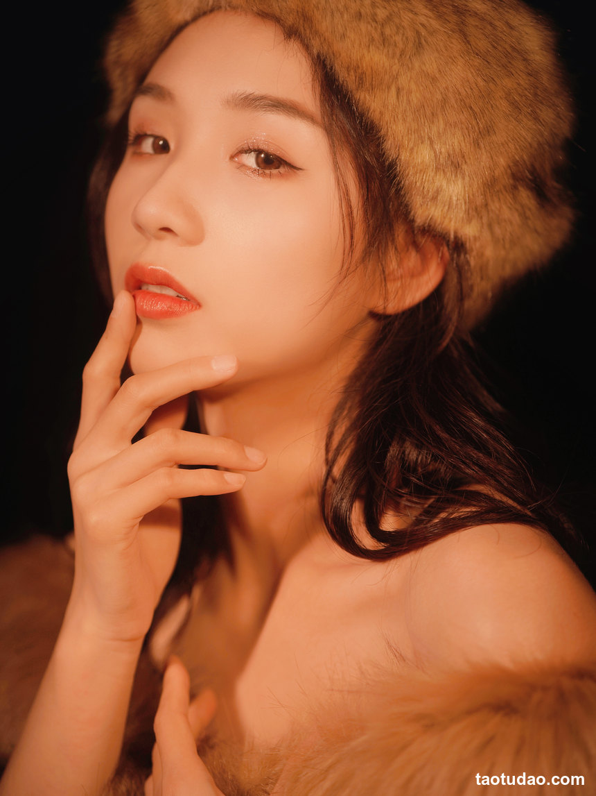 图片[3]-[YITUYU艺图语]2022.07.13 燃梦 小桃[26+1P／341MB]-绅士图