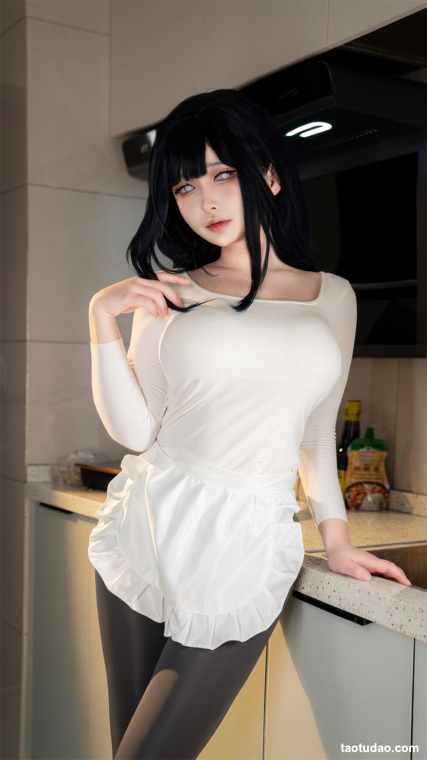 图片[2]-樱梨梨 – 雏田的婚后生活 [30P-124MB]-绅士图