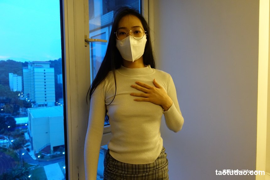 图片[3]-[ROSI口罩系列]2023.07.23 NO.2597[88+1P／136MB]-绅士图