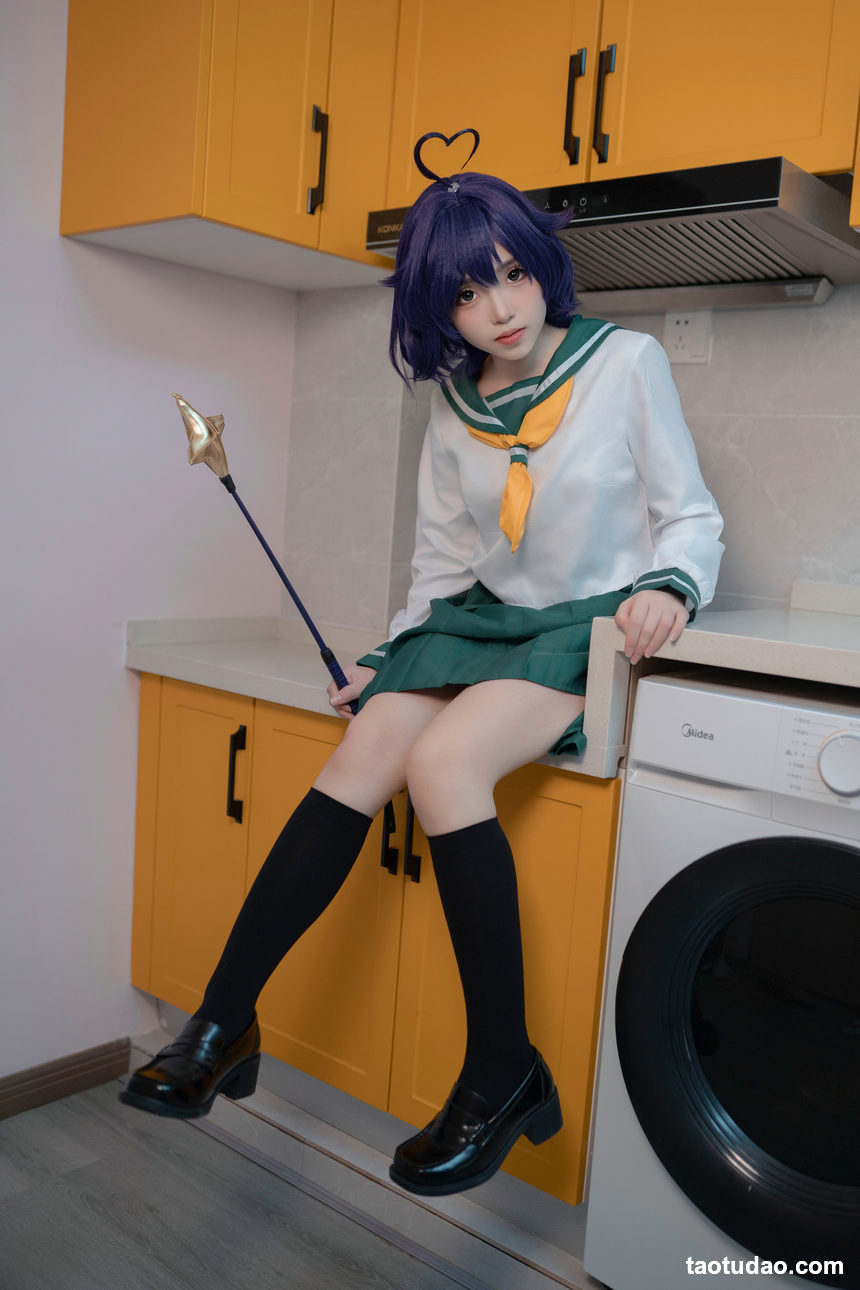 图片[2]-Bangni邦尼 –  柊舞缇娜[88P-444.4M]-绅士图