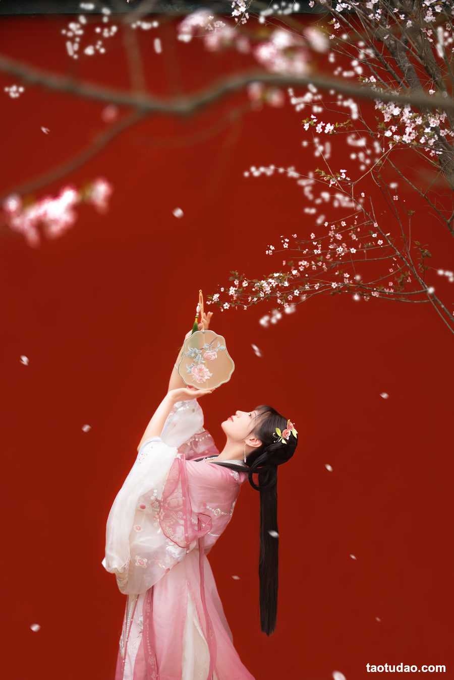 图片[2]-[YITUYU艺图语]2023.03.26 春风慢 初茶[48+1P／785MB]-绅士图