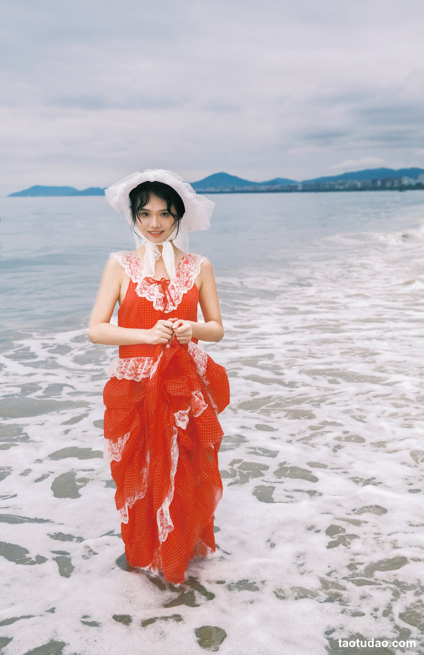 图片[4]-[YITUYU艺图语]2022.09.15 情诗 Kumomon[24+1P／592MB]-绅士图