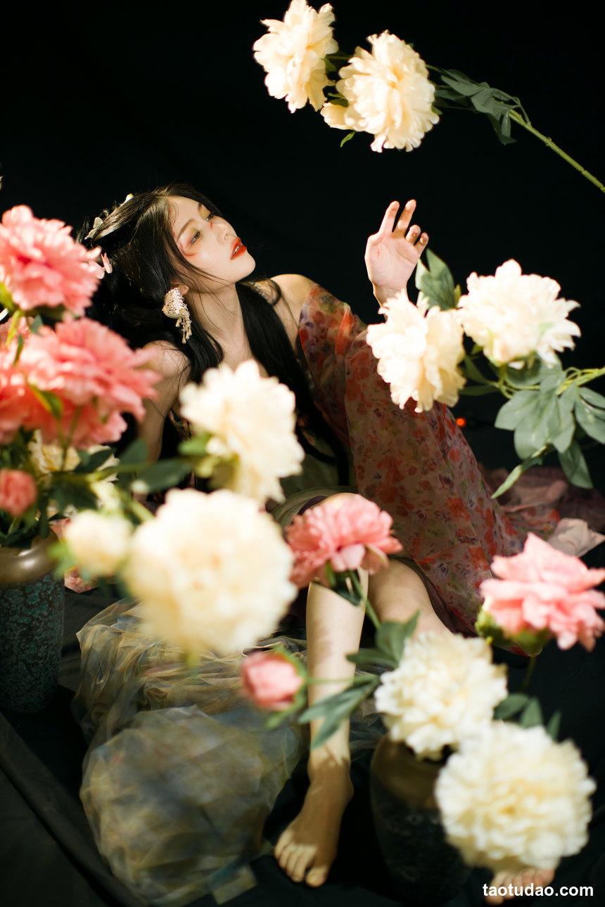 图片[4]-[YITUYU艺图语]2022.11.24 花语 雪糕[21+1P／234MB]-绅士图