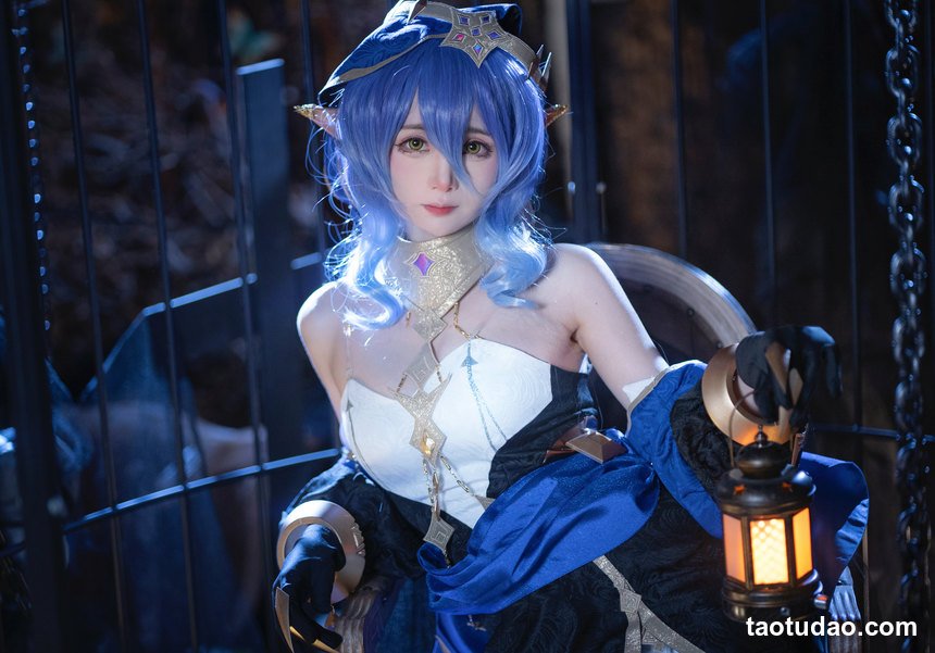 图片[4]-七海抹茶酱 –  莱依拉 [14P-74MB]-绅士图