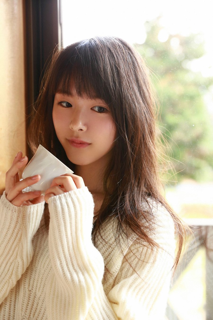 图片[3]-YS WEB 写真集 Vol.738 唐田えりか-绅士图