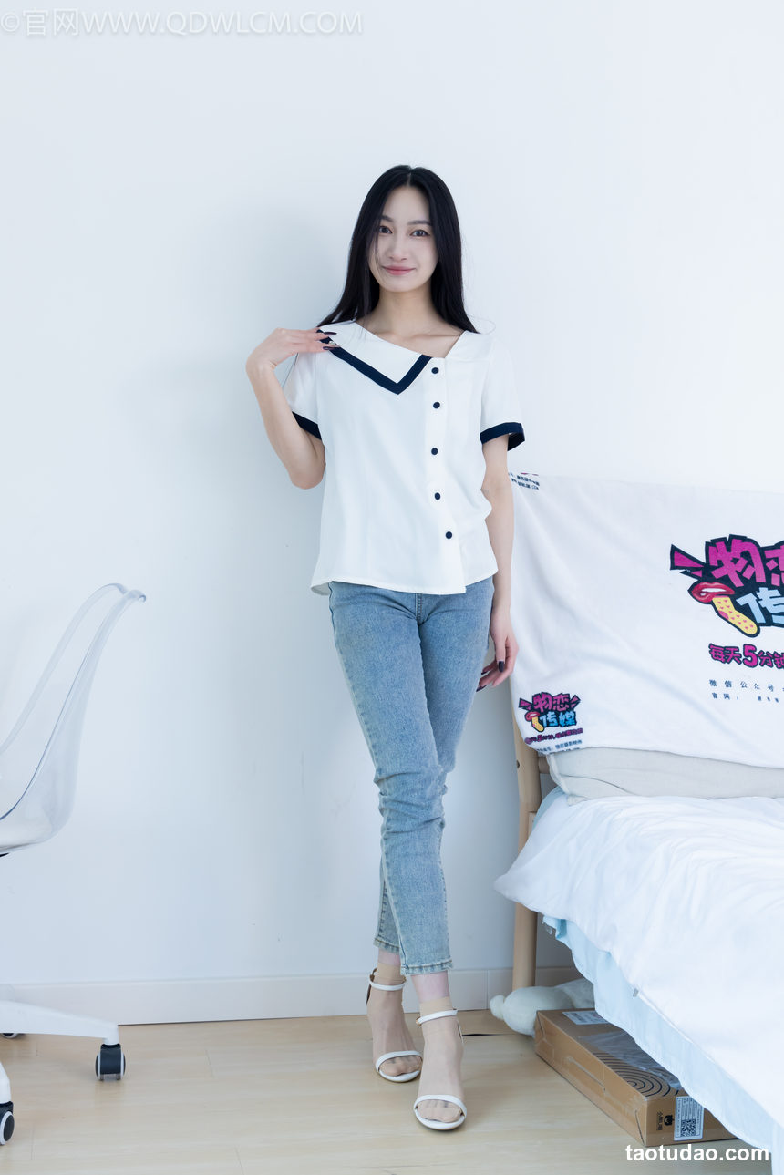 图片[2]-物恋传媒 No.2280 小影-高跟凉鞋、短肉丝 [159P1V-4.16GB]-绅士图