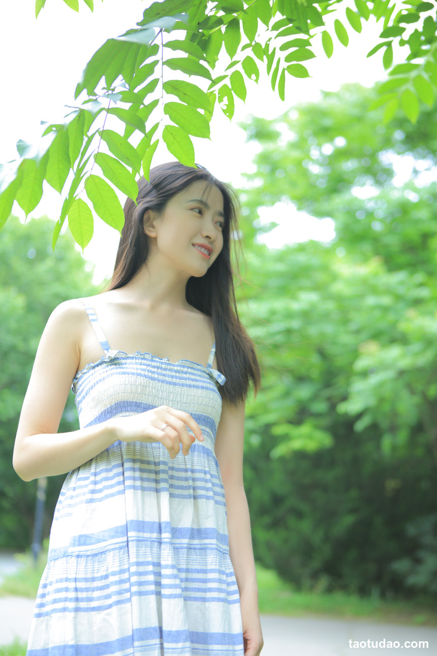 图片[4]-[YITUYU艺图语]2022.07.07 Hatsukio 小草草呀[34+1P／268MB]-绅士图