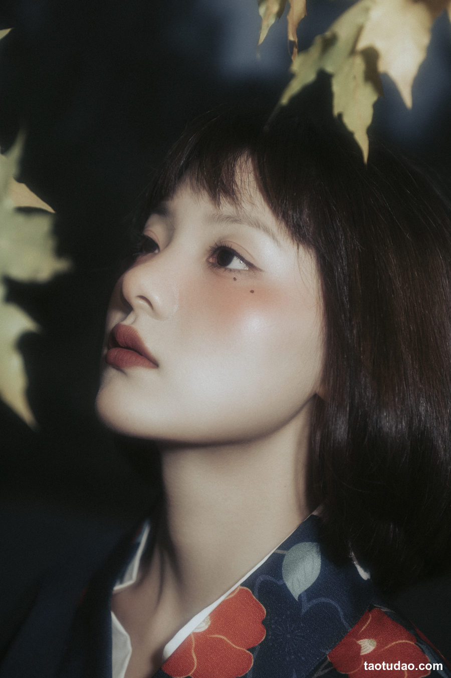 图片[4]-[YITUYU艺图语]2023.02.14 无言  阿喵的饭饭[28+1P／318MB]-绅士图