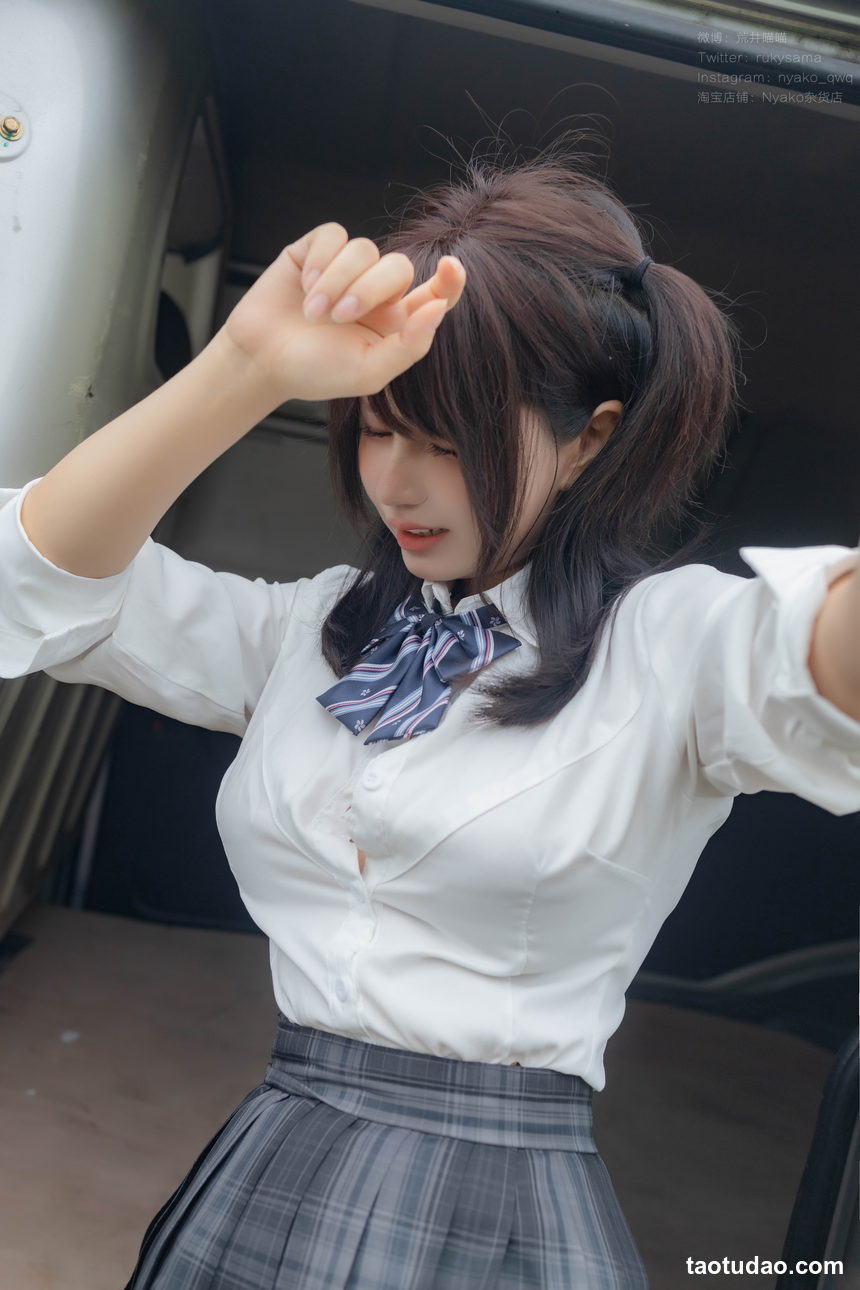 图片[2]-Nyako喵子-诱拐主题本[159P-0.99G]-绅士图