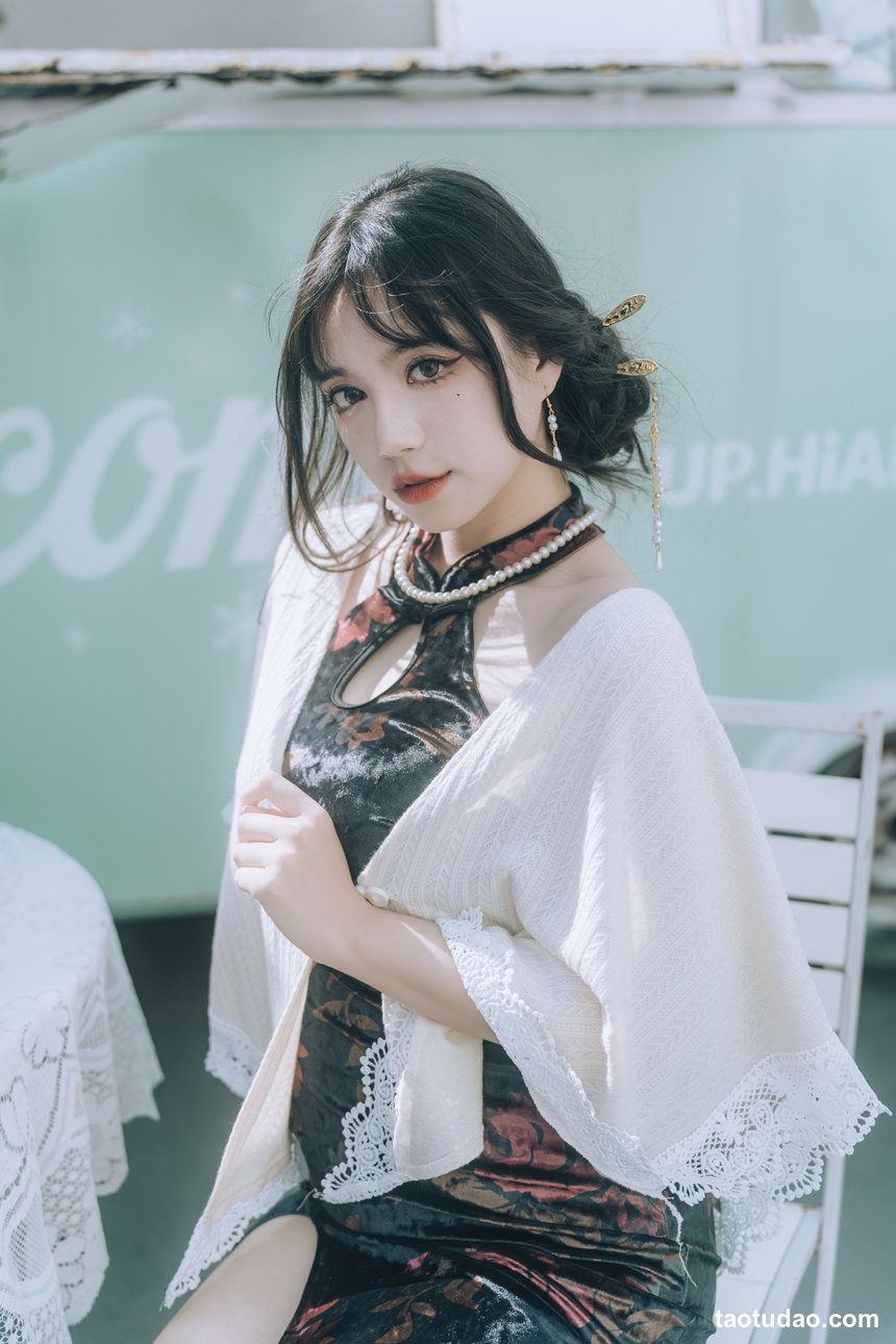 图片[4]-[YITUYU艺图语]2023.01.06 国色天香 贰加六[24+1P／100MB]-绅士图