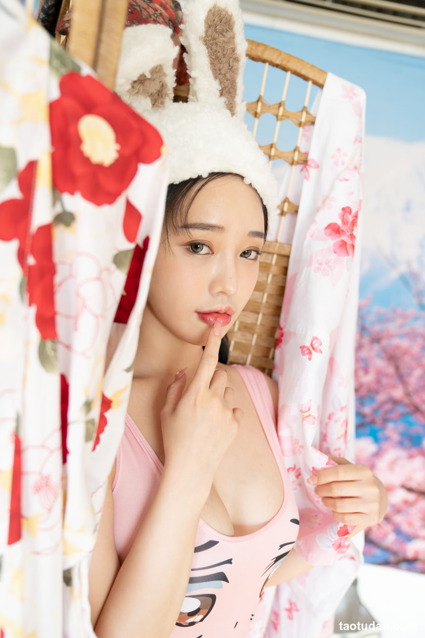 图片[4]-Leeae (이아이) – Bunny & Maid [61P-721MB]-绅士图