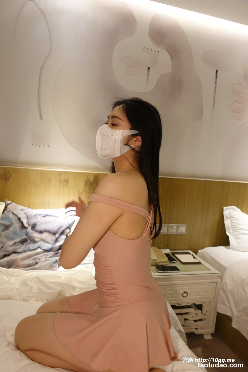 图片[3]-[ROSI口罩系列]2023.04.23 NO.2506[88+1P／106MB]-绅士图