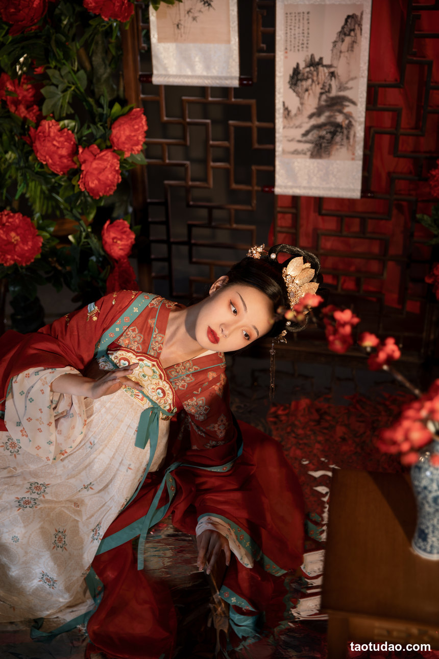 图片[4]-[YITUYU艺图语]2022.07.06 如歌 凌子兮[21+1P／360MB]-绅士图