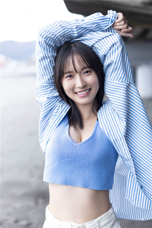 图片[2]-志田音音写真集《オトナなねねまる　ｖｏｌ．２　１００ページ超豪華版》高清全本[103P]-绅士图