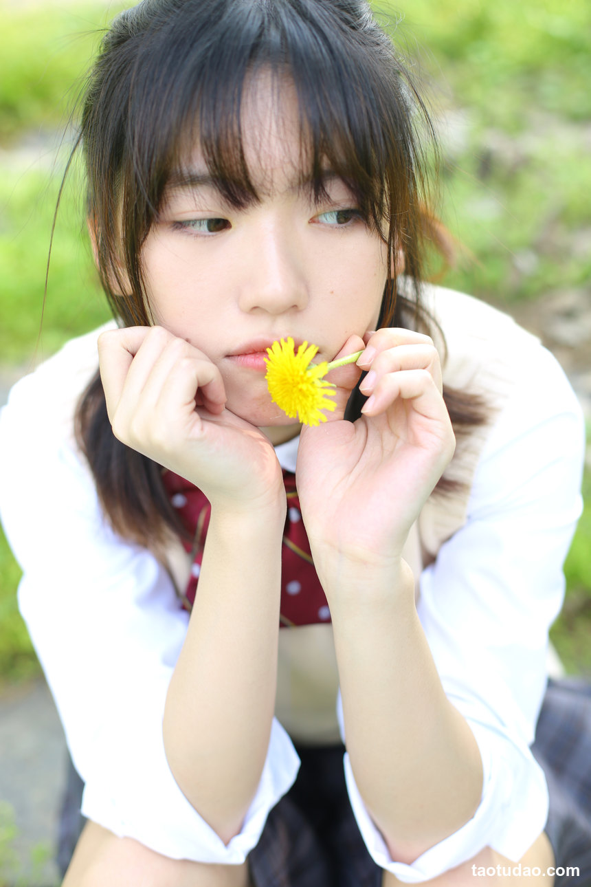 图片[2]-[YITUYU艺图语]2022.07.11 青春之旅 雪梨大王[25+1P／197MB]-绅士图