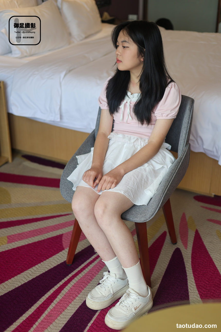 图片[2]-御足摄影 NO.002 回力鞋棉袜 [88P1V2.80GB]-绅士图