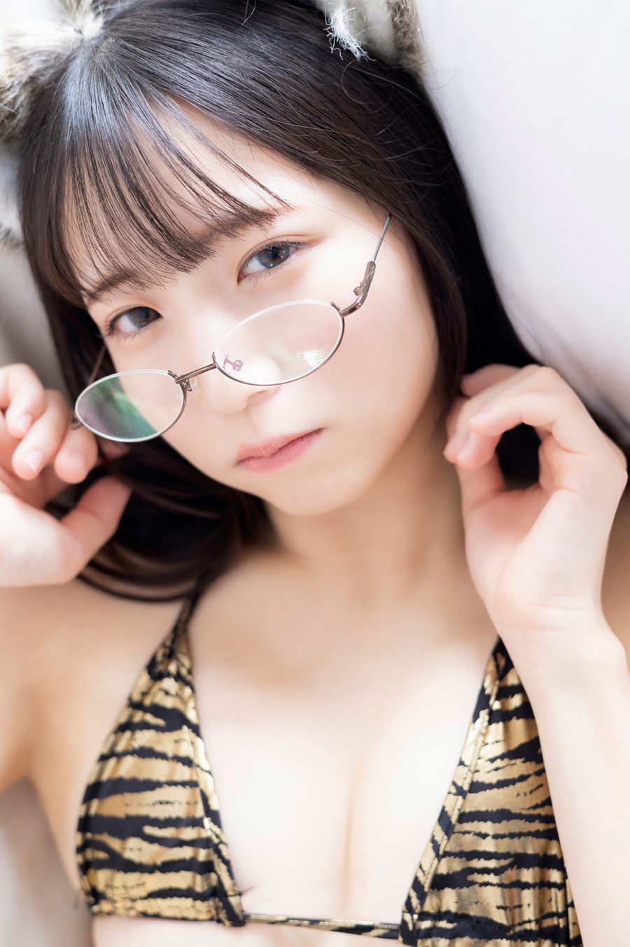 图片[2]-うたたね翠写真集　かわいいひと-绅士图