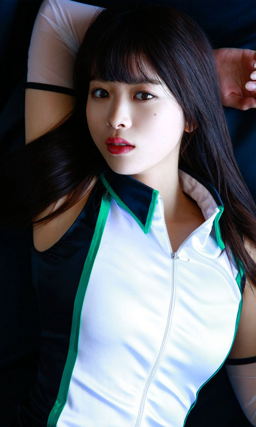 图片[3]-马场富美加写真集「春マン!!」-绅士图