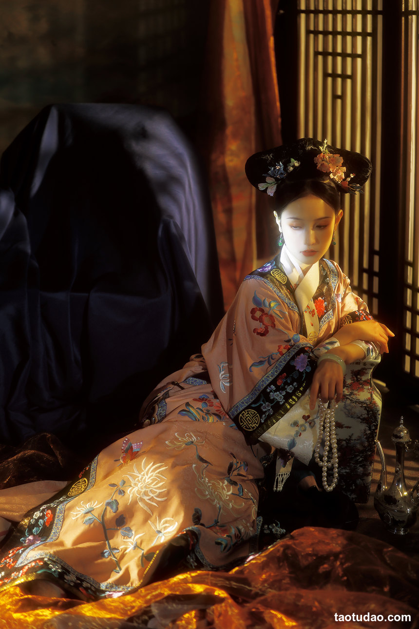 图片[4]-[YITUYU艺图语]2023.01.03 我如落叶 不及丿[20+1P／148MB]-绅士图