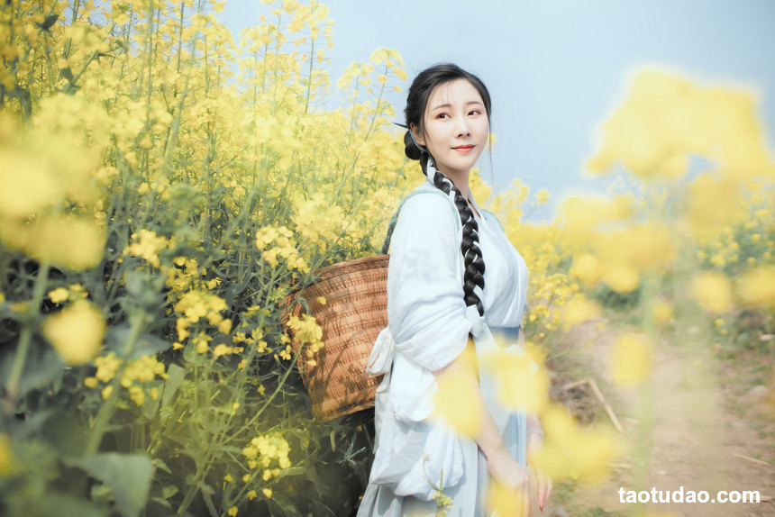 图片[2]-[YITUYU艺图语]2022.04.18 春日迟迟 木景抒[44+1P／519MB]-绅士图