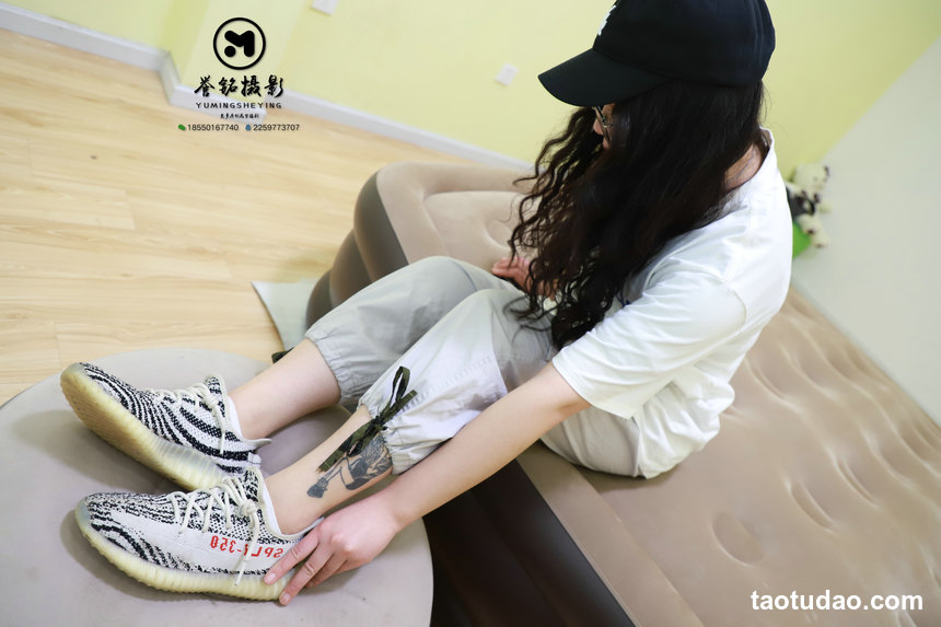 图片[3]-[誉铭传媒]袜足摄影 2020年《客户群第一套作品》[100P／551MB]-绅士图