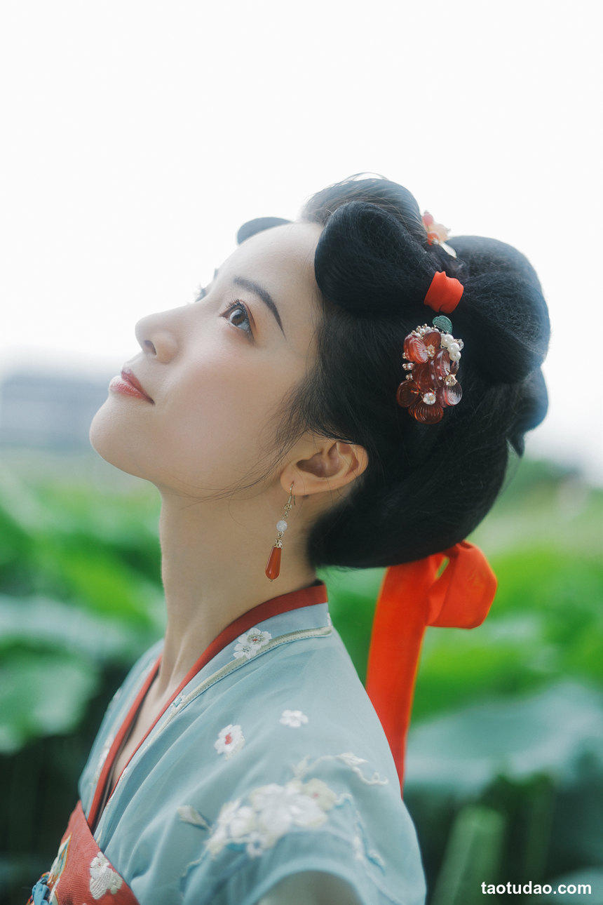 图片[3]-[YITUYU艺图语]2022.07.14 夏荷 一只阿梦崽[38+1P／294MB]-绅士图