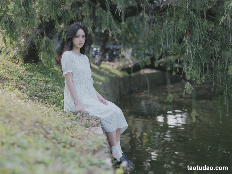 图片[3]-[YITUYU艺图语]2023.03.17 时光画卷 橙子[39+1P／439MB]-绅士图