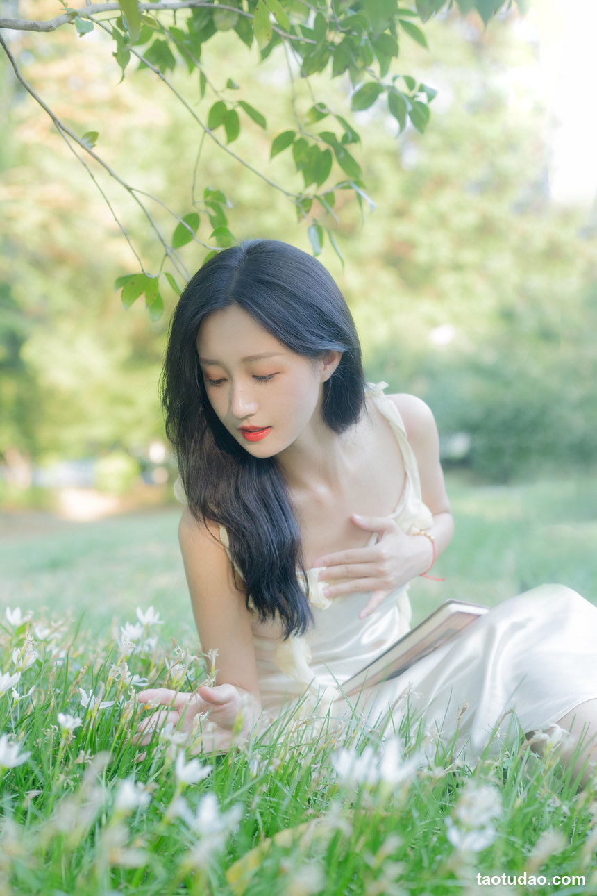 图片[3]-[YITUYU艺图语]2022.10.05 初秋似你 wans[29+1P／298MB]-绅士图