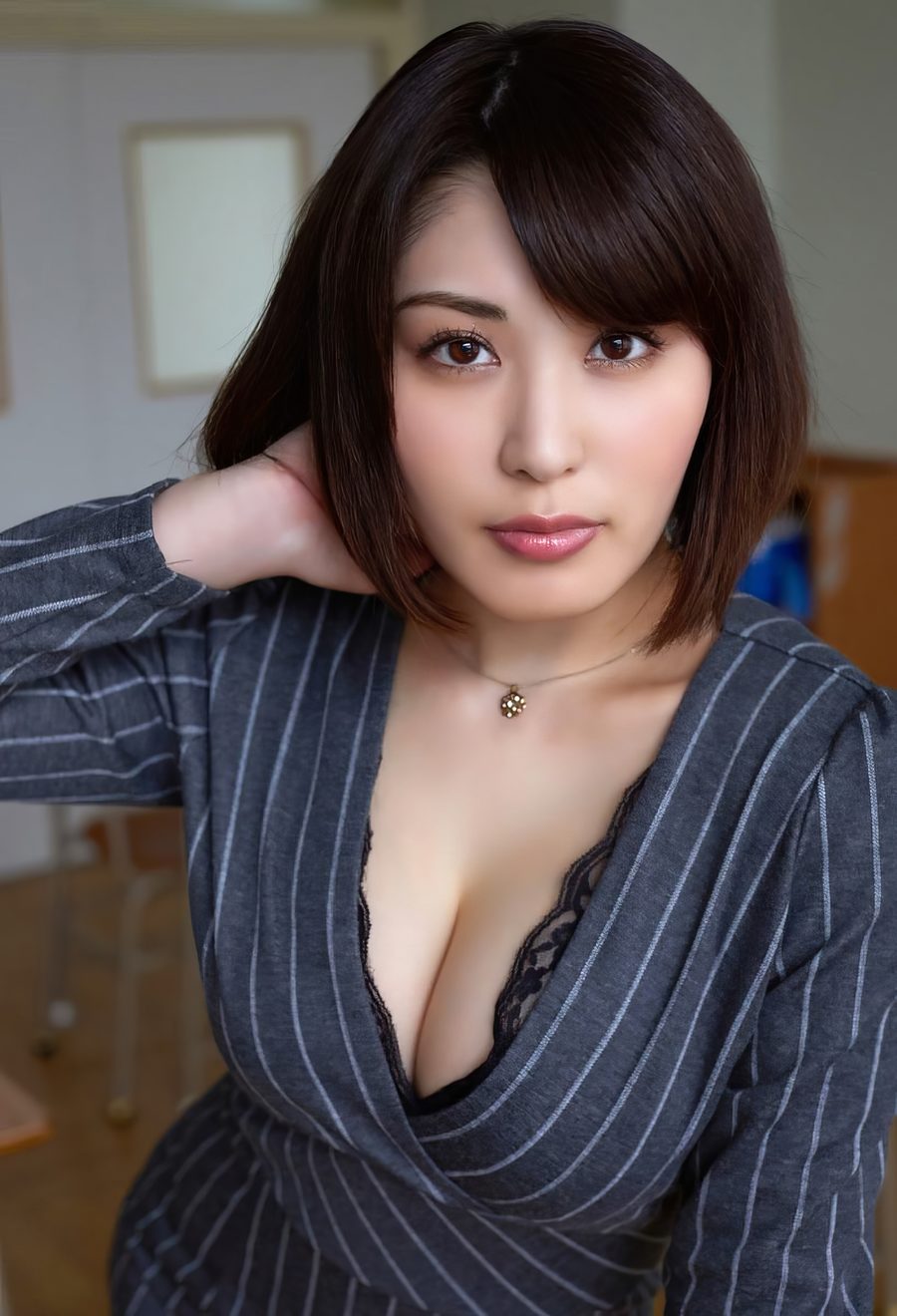 图片[3]-金子智美 ほかのこと考えてるでしょ？-绅士图