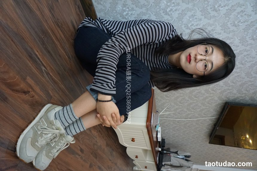 图片[3]-AURORA摄影&Pixel摄影作品 7号 LSJ[135P／1.12GB]-绅士图