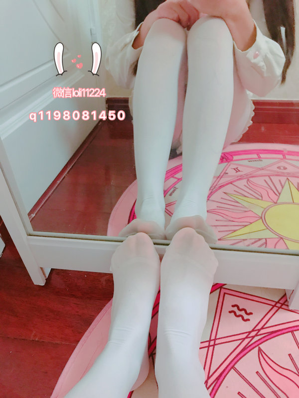 萝莉一只小樱爱 - 完美白丝 / 31P-133MB / 唯美杂图-绅士图