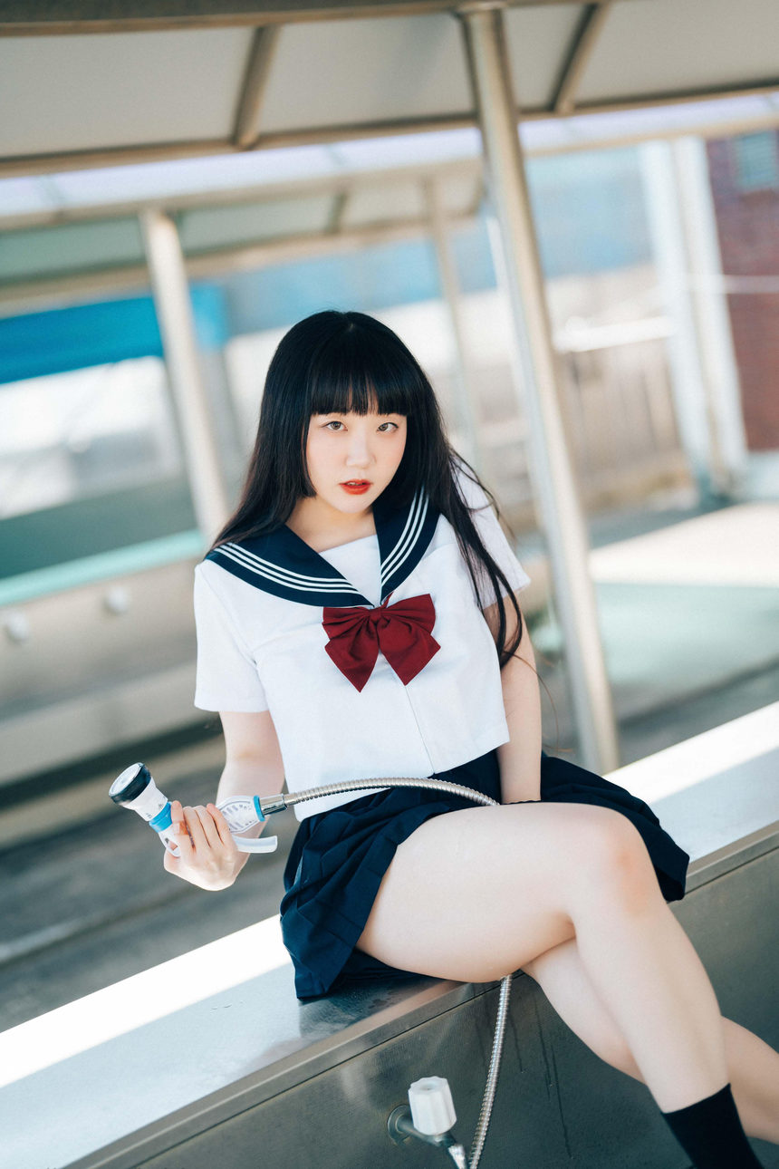 图片[3]-Doyeon – Late Summer [123P-1.31GB]-绅士图