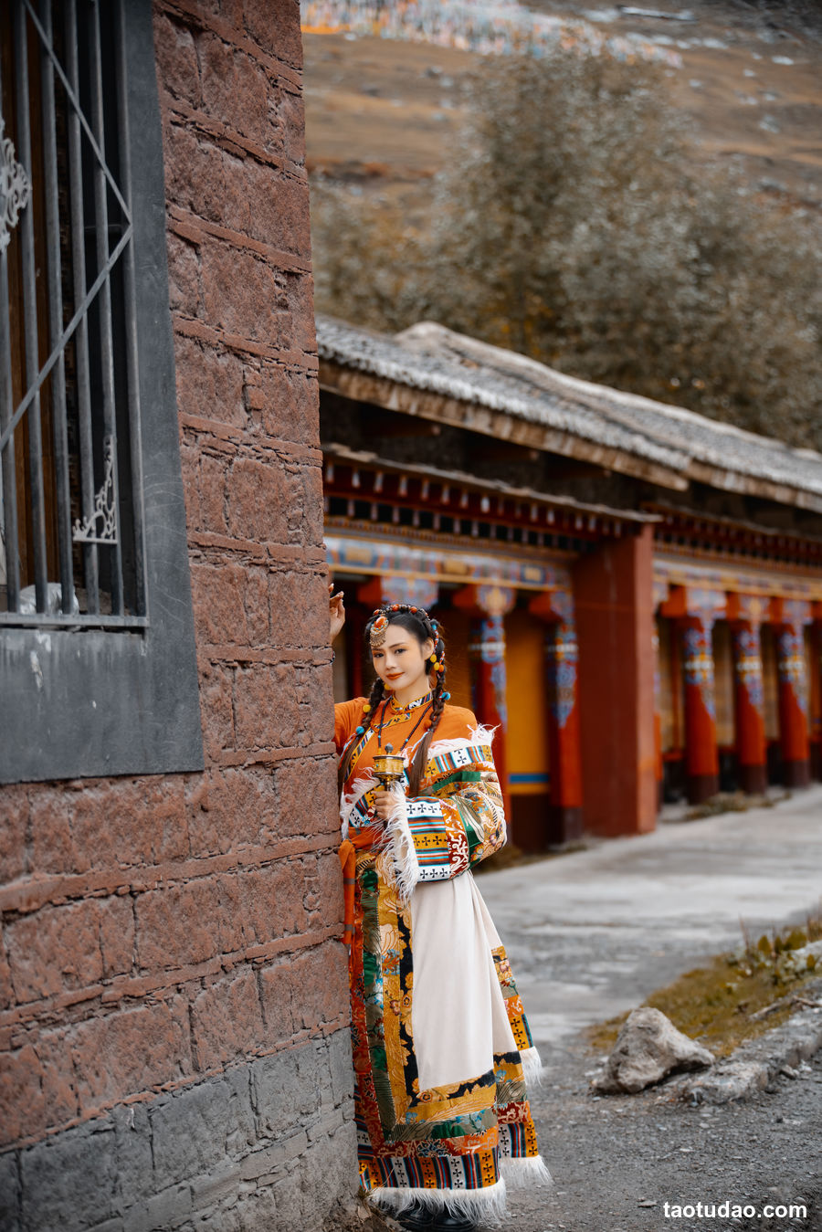 图片[3]-[YITUYU艺图语]2023.02.08 下雪天 谢阿玲[26+1P／352MB]-绅士图