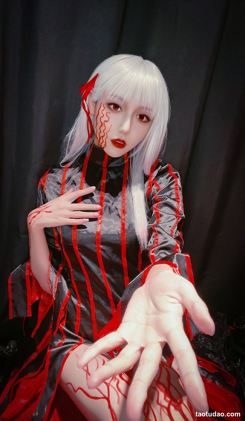 图片[2]-彩芸_Nebula – NO.03 Fate间桐樱 [12P-44MB]-绅士图