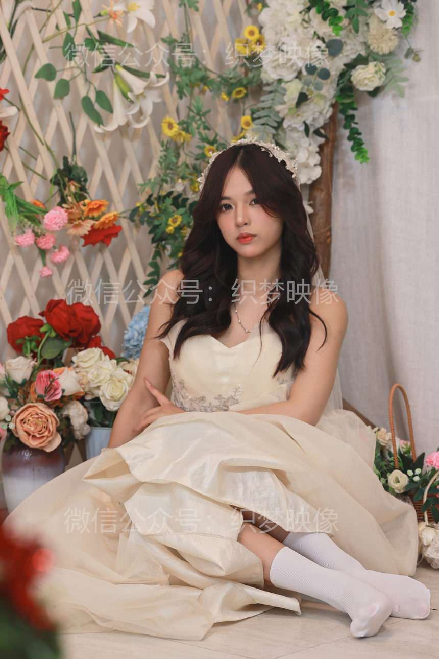 图片[2]-[织梦映像]NO.041 终生美丽-心有灵犀一点通[303P+1V／9.54GB]-绅士图