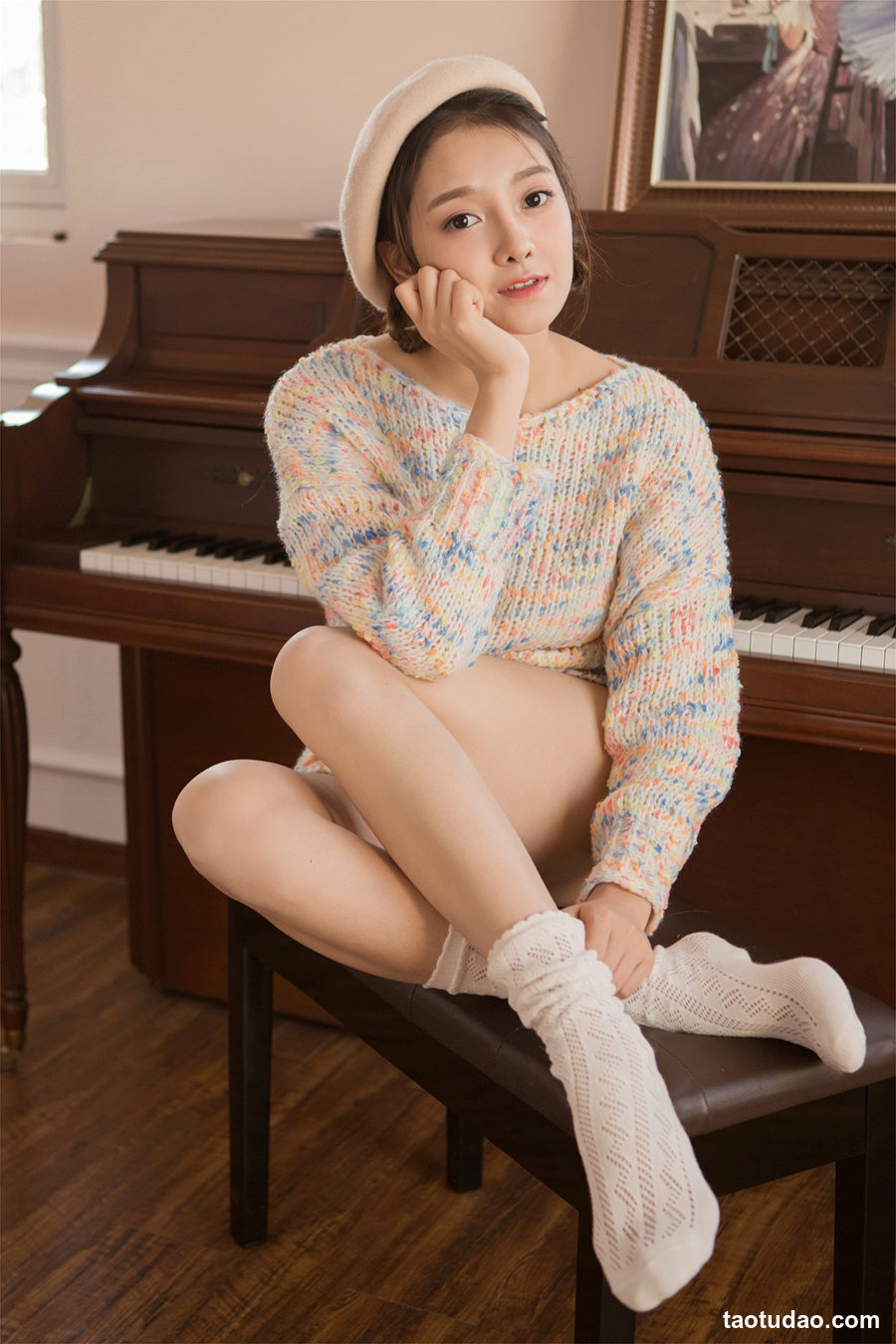 图片[3]-[YALAYI雅拉伊]2023.12.01 NO.1090 美少女[39+1P／231MB]-绅士图