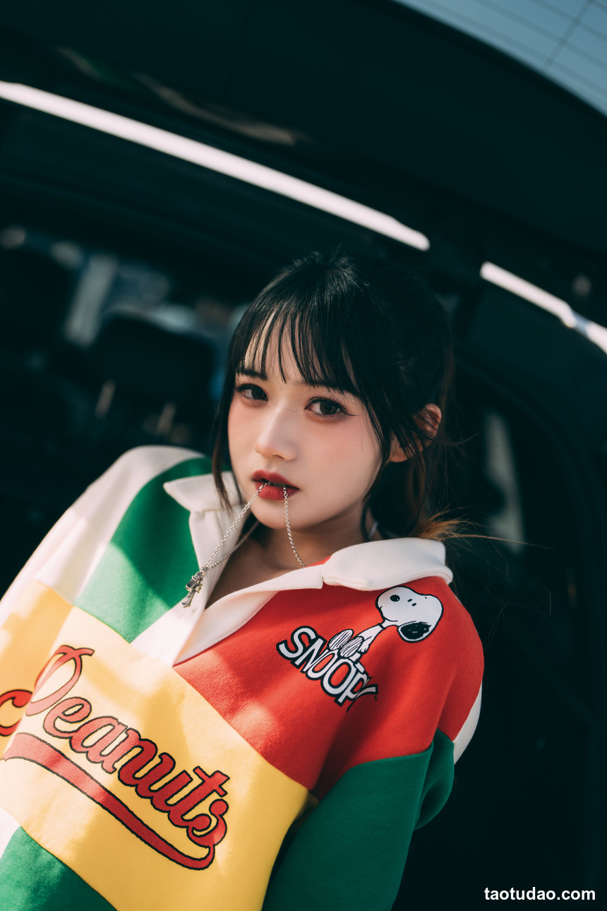 图片[4]-[YITUYU艺图语]2022.04.07 阳光滨海 兔子Zzz不吃胡萝卜[28+1P／179MB]-绅士图