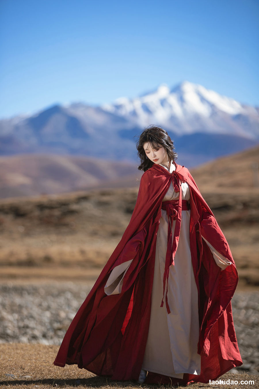 图片[3]-[YITUYU艺图语]2023.02.05 天高任鸟飞 梨一依[29+1P／347MB]-绅士图