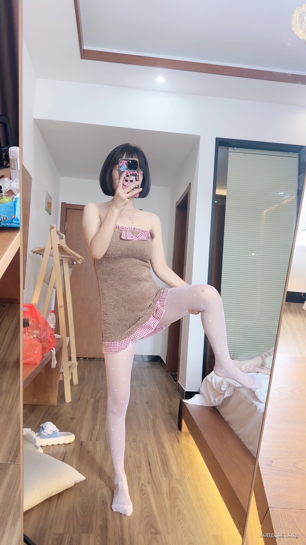 图片[7]-胜利的小生活 – 微密圈套图&视频（自动更新）-绅士图