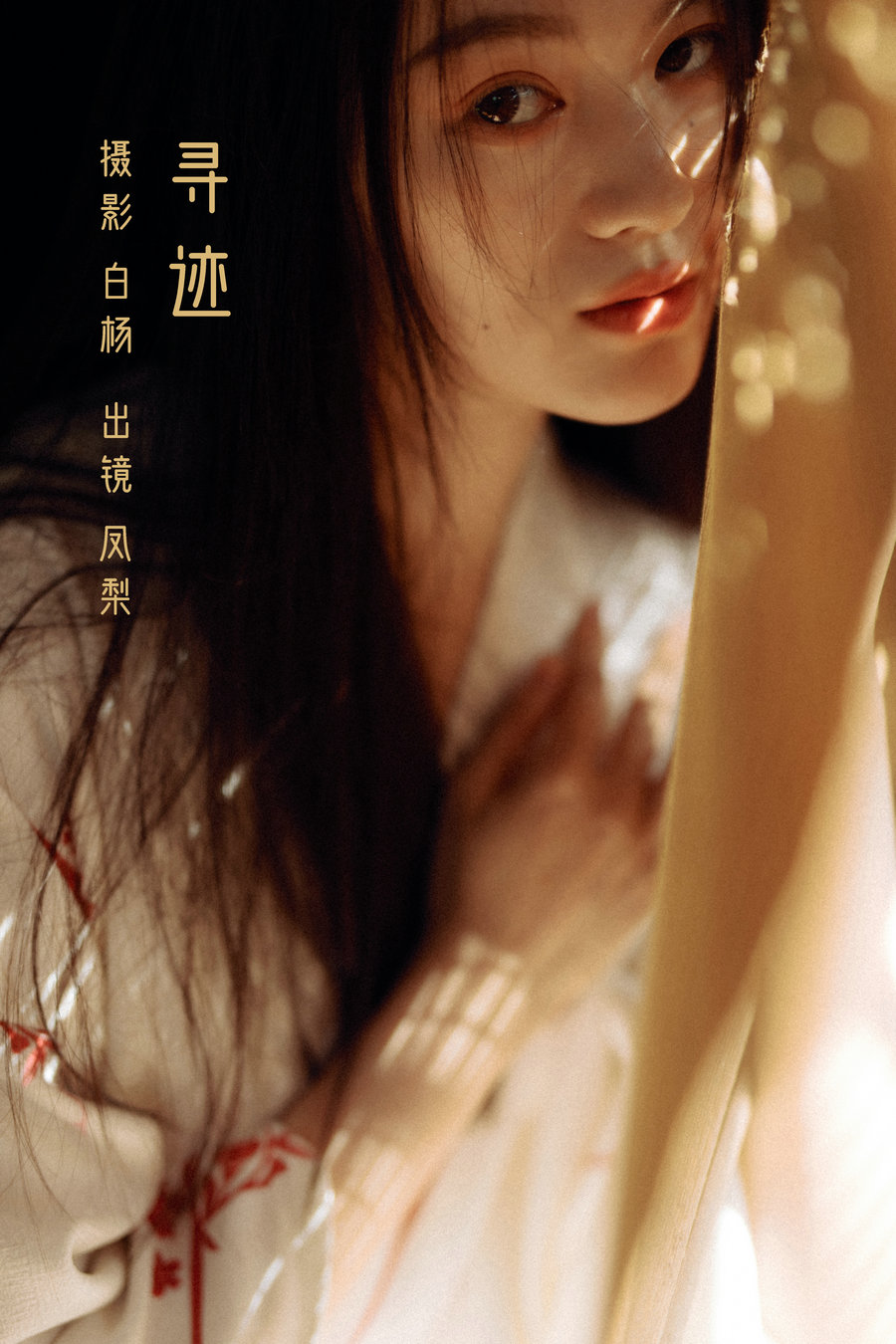 / YITUYU /艺图语 2022.11.22 寻迹 凤梨 / 22P-238MB / 机构-艺库