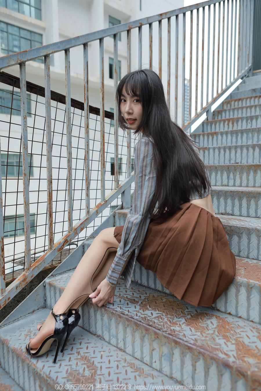 图片[2]-[IESS异思趣向] 2023.10.20 丝享家 1564 团团《美丽后竖线》[82P-104.5M]-绅士图