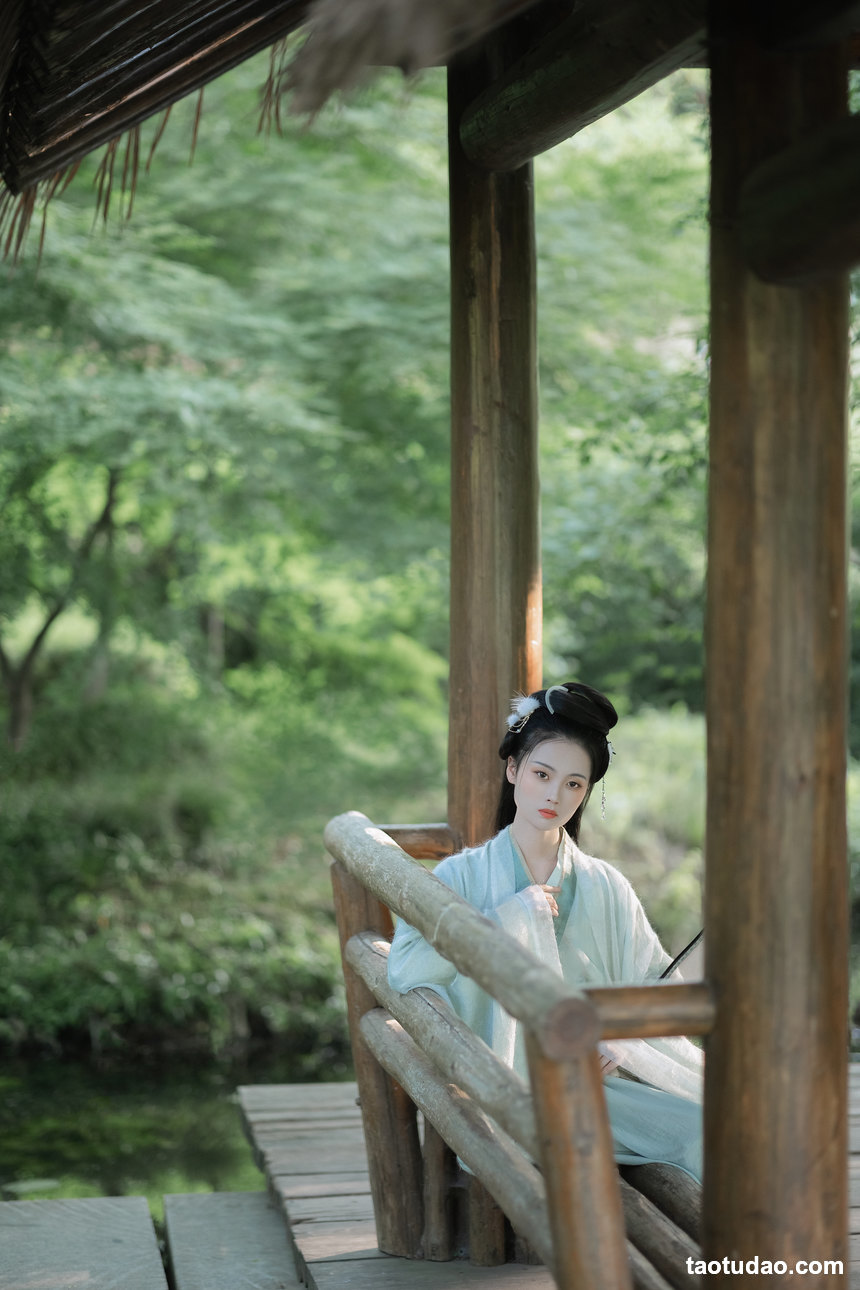 图片[4]-[YITUYU艺图语]2022.08.24 归旧隐 汀贰[41+1P／390MB]-绅士图