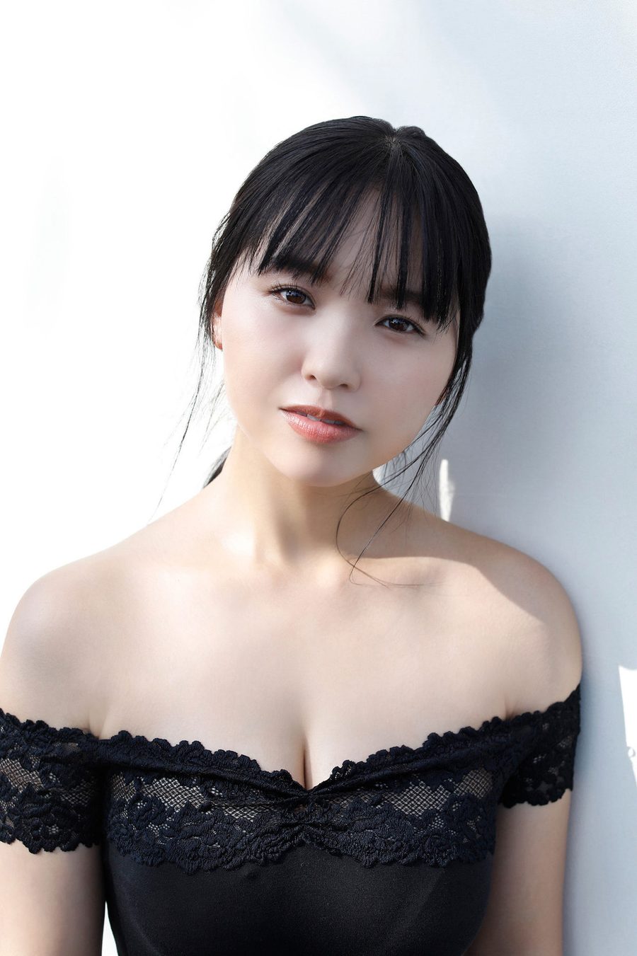 图片[2]-本乡柚巴写真集「ゆずいろの太陽」-绅士图