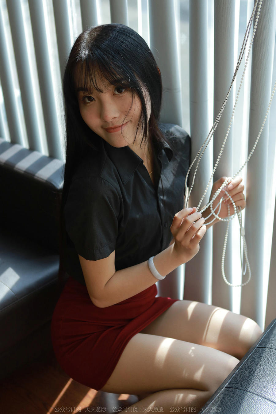 IESS异思趣向 - 模特：婉萍《烈日灼丝》/ 73P-78MB / 机构-艺库